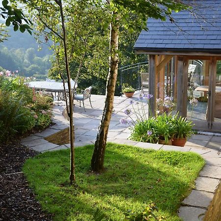 Kerswell Farmhouse Totnes Exteriör bild